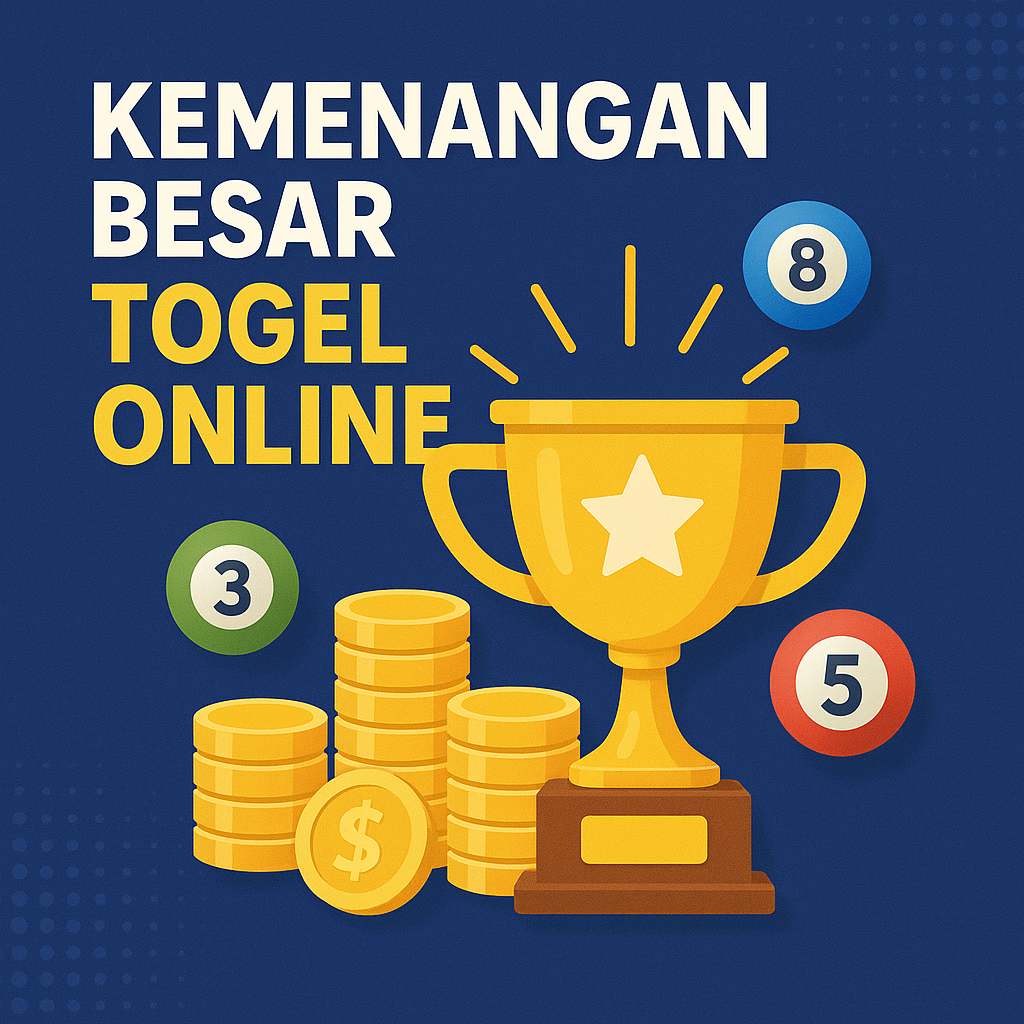 Pembayaran Withdraw Togel Online