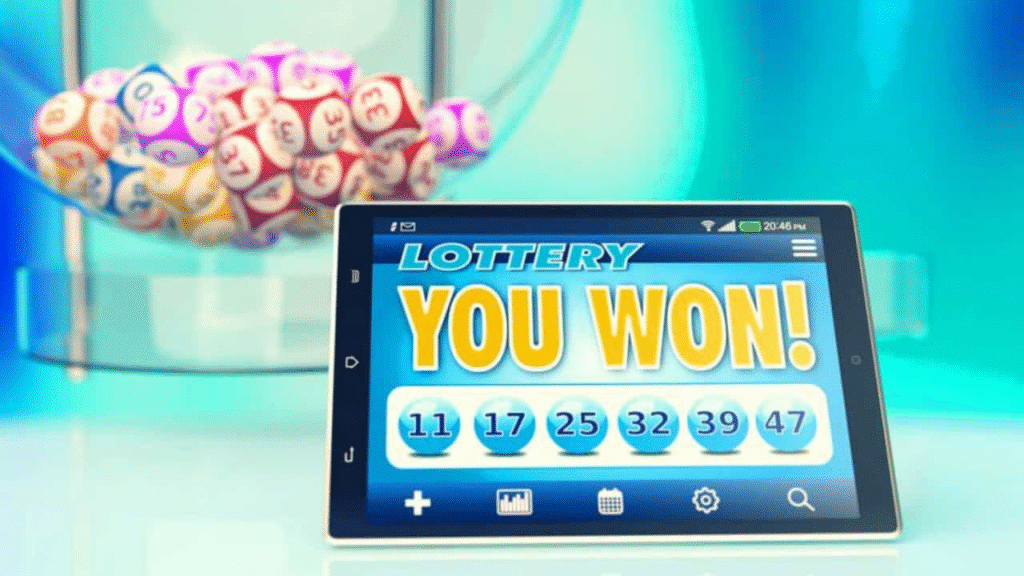 Jackpot Paus Togel Online