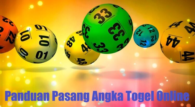 Apa Itu Pola Nomor Cermin Togel Online