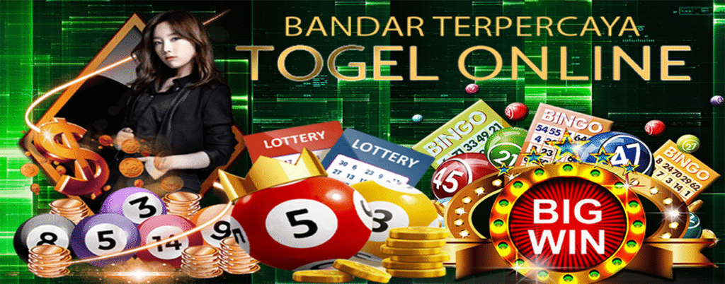 Sketsa Komedi tentang Dunia Togel Online